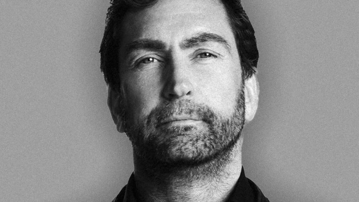 Leslie Benzies