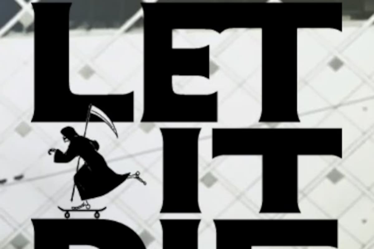 Let it Die