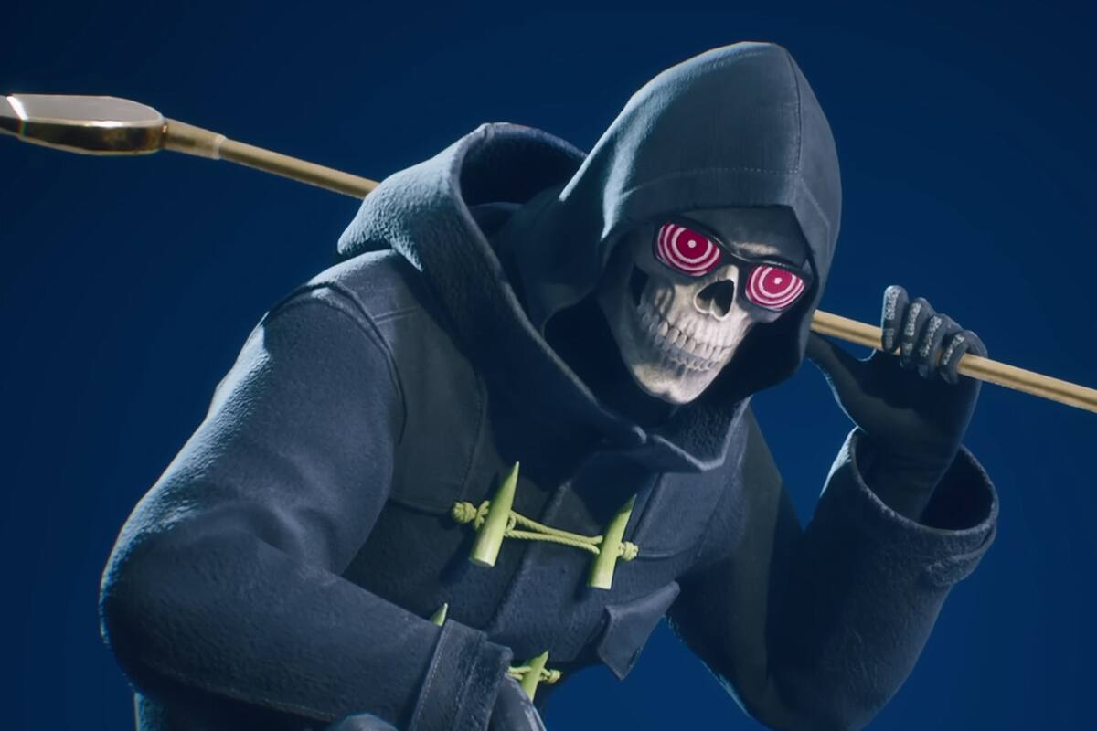 Let it Die: Inferno, la secuela del hack and slash de 2016, se deja ver en el State of Play y confirma su fecha de estreno