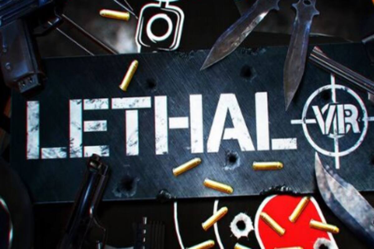 Lethal VR
