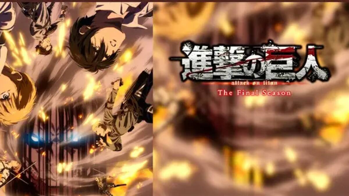 Let's hope the final part of the final part doesn't get a final part