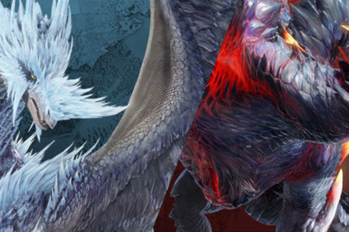 Monster Hunter Rise: Sunbreak's fourth update now has an arrival date
