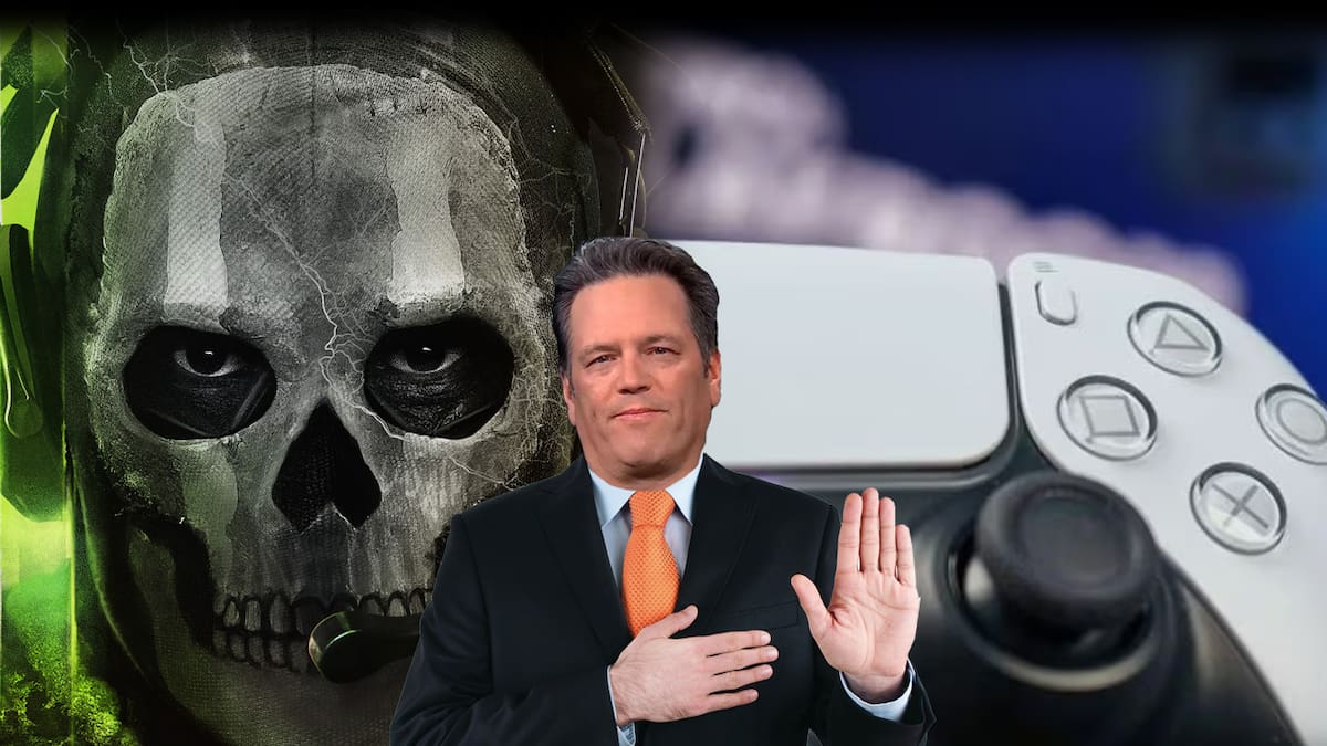 “Levantaría mi mano, haré lo que sea necesario”, dijo el jefe de Xbox en la corte