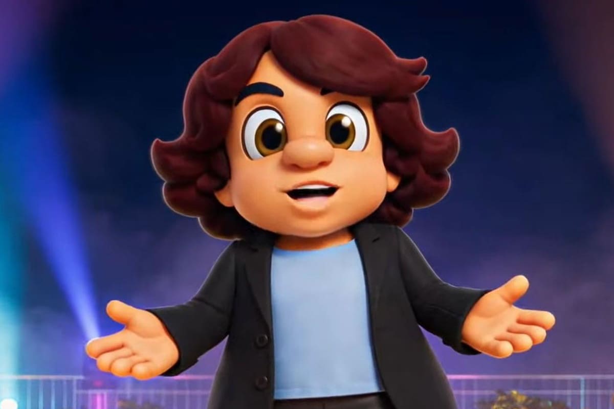 Jefe de LEVEL-5 de disculpa por usar demasiada IA en su último evento, pero preocupa a los fans de Professor Layton, Yo-kai Watch, Inazuma Eleven y más sagas con sus planes para la tecnología