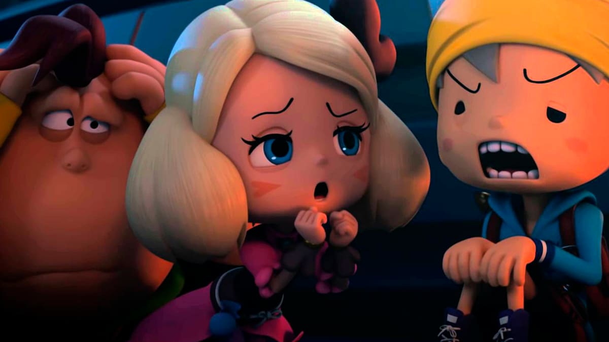 Level-5 pronto llevará la serie multimedia a América y Europa