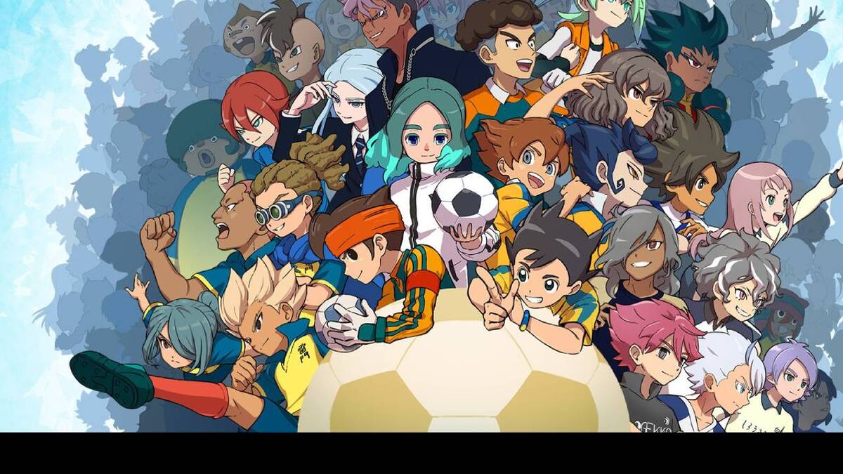 Level-5 quiere consentir a todos los que esperan esta propuesta de futbol