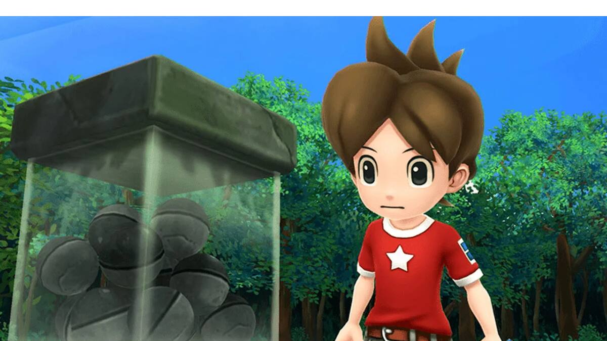 Level-5 trabaja en una nueva modalidad para el título