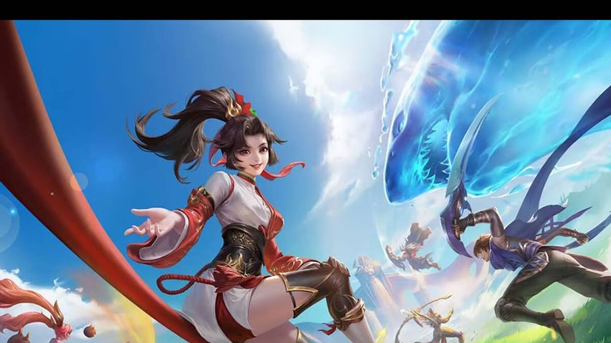 Level Infinite tendrá presencia en el evento y revelarán noticias para jugadores y competidores en esports