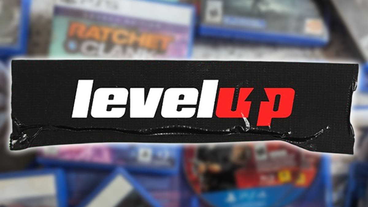 Level Up denuncia PlayStation