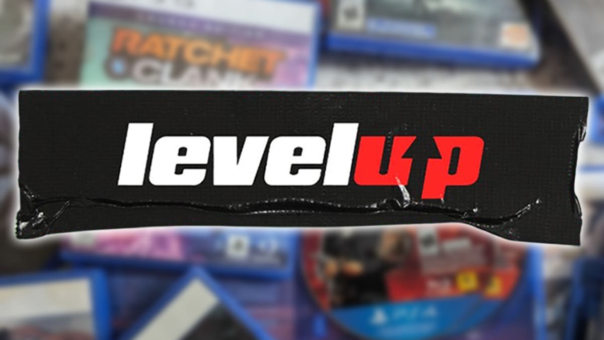 Level Up denuncia PlayStation