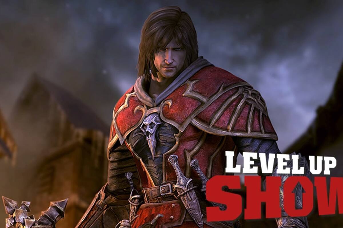 LEVEL UP Show 127