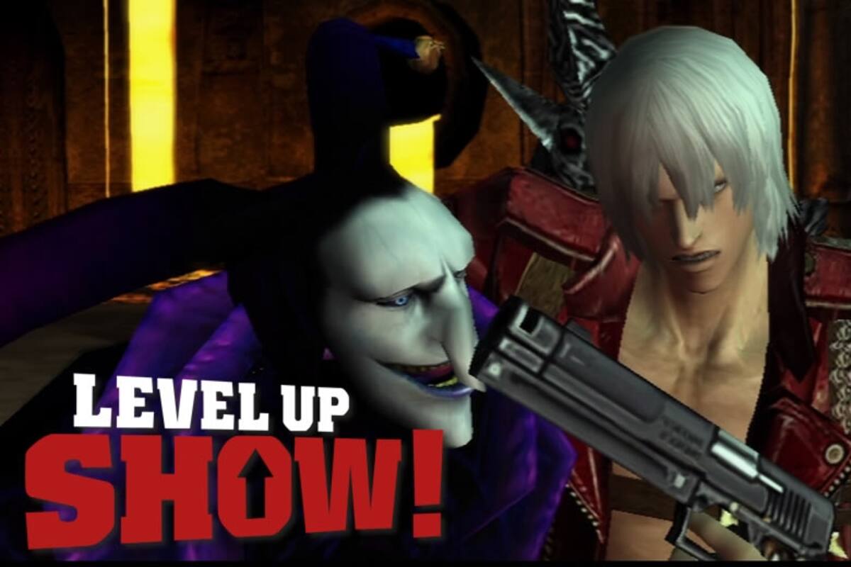 LEVEL UP Show 151