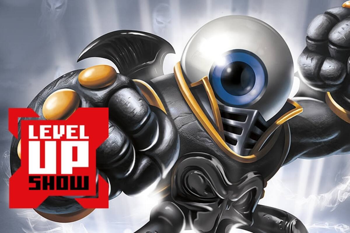 LEVEL UP Show 190