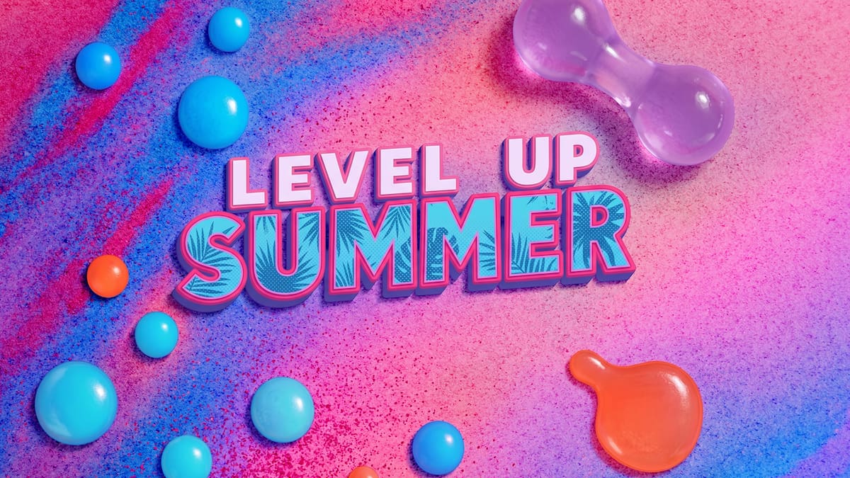 LEVEL UP Summer: la guía definitiva para disfrutar el Summer Game Fest 2026 y los eventos de PlayStation, Xbox y demás compañías con la mejor cobertura