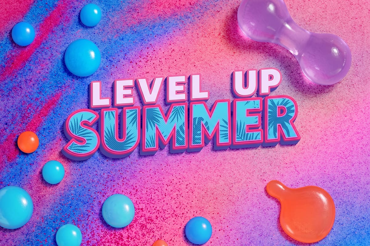 LEVEL UP Summer: la guía definitiva para disfrutar el Summer Game Fest 2026 y los eventos de PlayStation, Xbox y demás compañías con la mejor cobertura