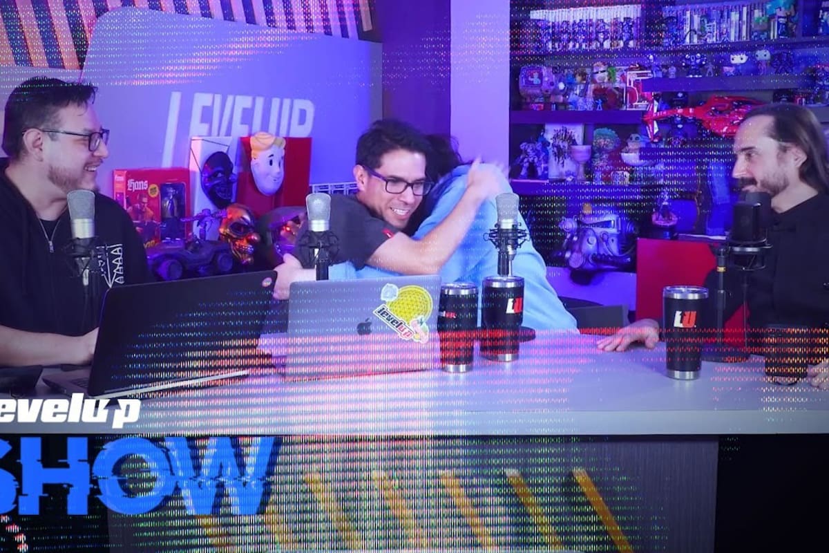 ¡Despedidas, fracasos y traiciones! 2025 fue un total caos | LEVEL UP SHOW