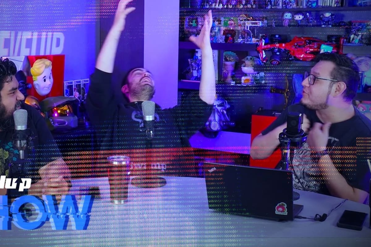 Lo que PlayStation está haciendo NO TIENE NOMBRE... | LEVEL UP SHOW