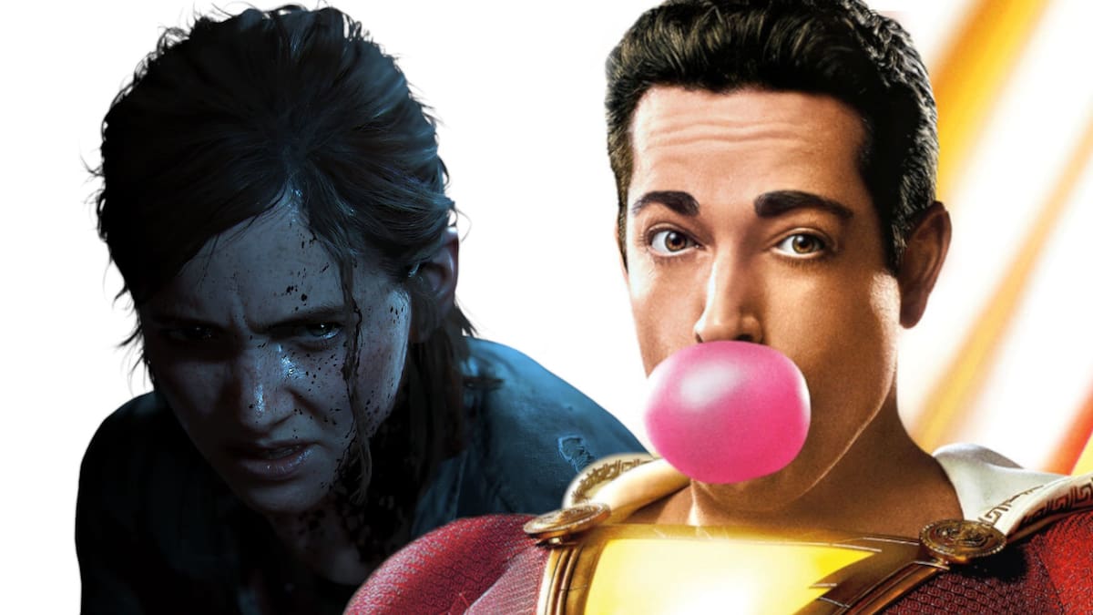Levi es fan de la franquicia y considera que The Last of Us: Part II es mejor que el juego original