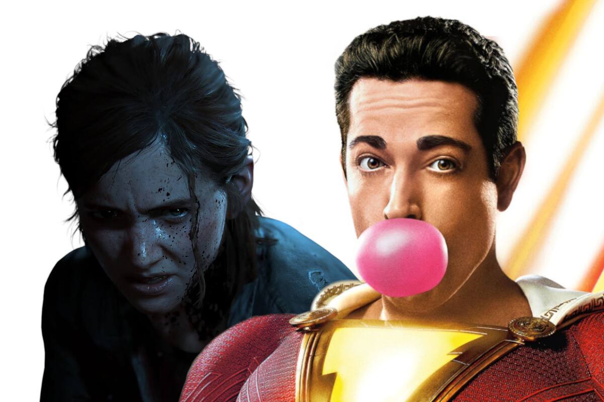 ¿Zachary Levi en The Last of Us? Actor de Shazam se lo pidió a productor de la serie