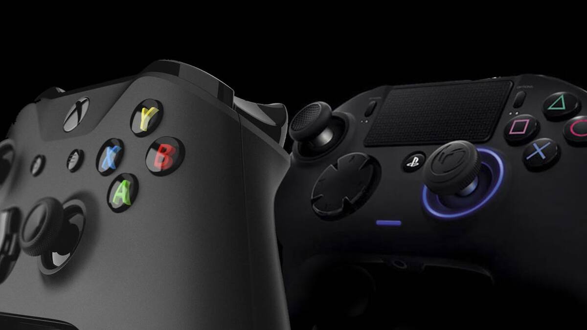 Lewis Ward piensa que PS4 Pro lo hará por 5 millones y será una carrera apretada