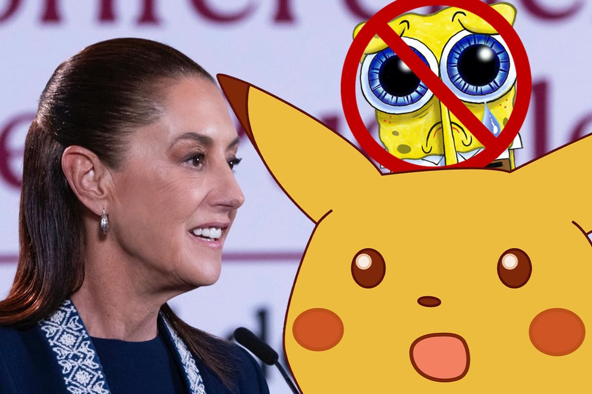 Diputados de México aprueban la nueva Ley Antimemes, y estas serían sus implicaciones y multas