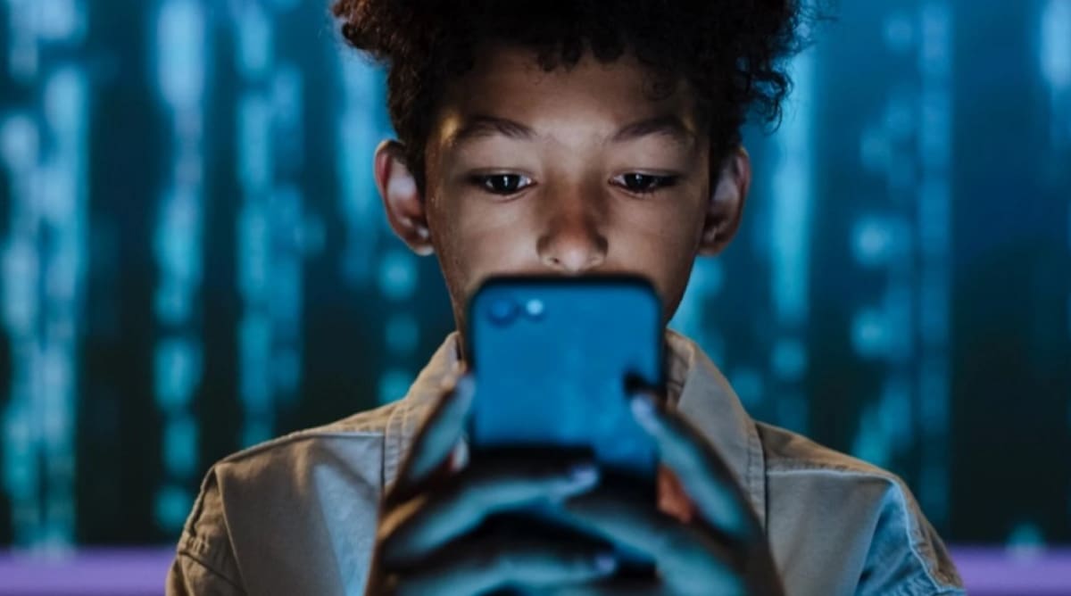 Ley Kids niños redes sociales