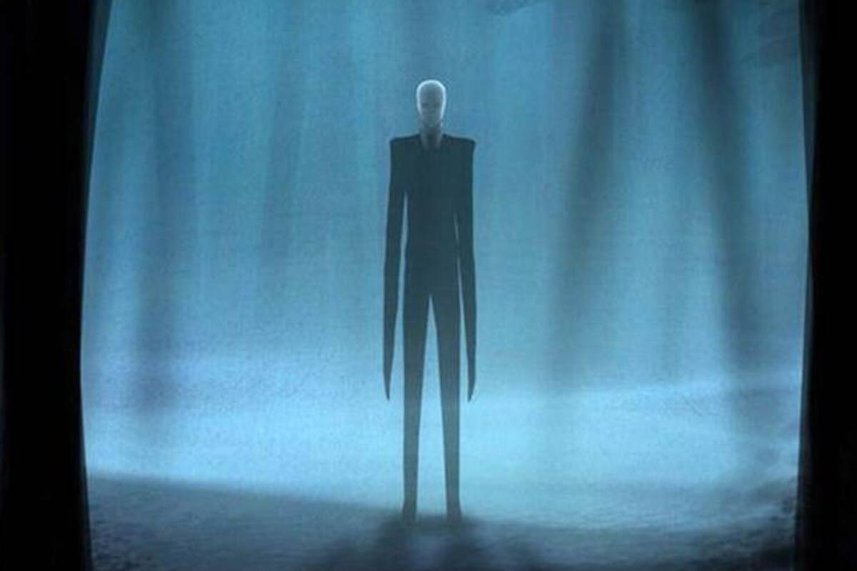 Slender Man podría ser parte de la sexta temporada de American Horror Story