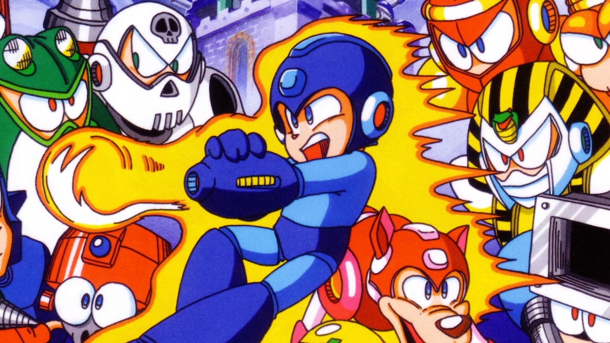 Liberan logo del proyecto de Capcom y los creadores de Ben 10