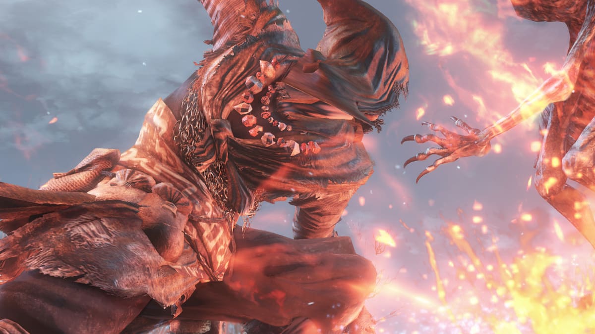 Liberan nuevo avance de The Ringed City