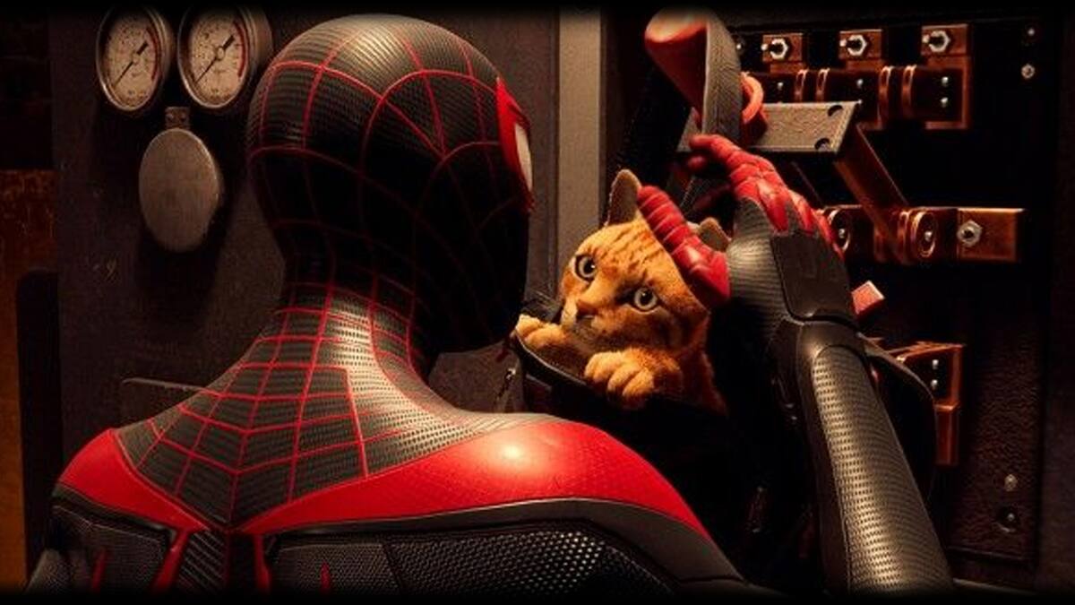 Liberan nuevo gameplay del juego para PlayStation 4 y PlayStation 5