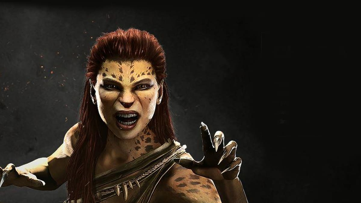 Liberan nuevo gameplay del título de peleas
