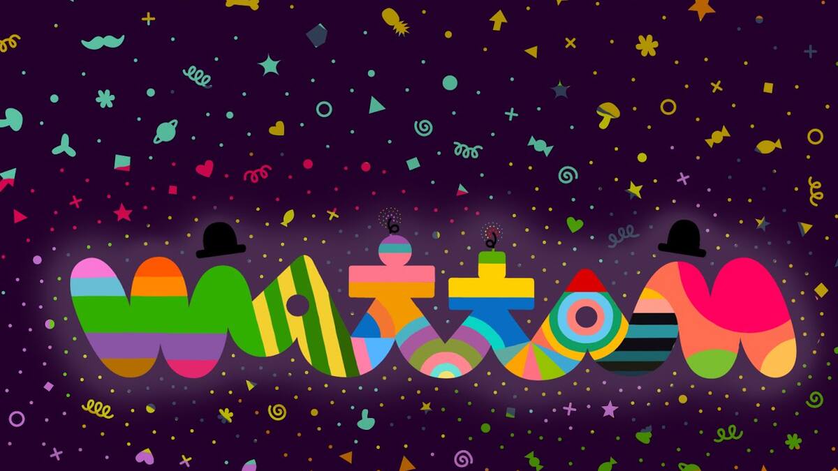 Liberan nuevo teaser de Wattam