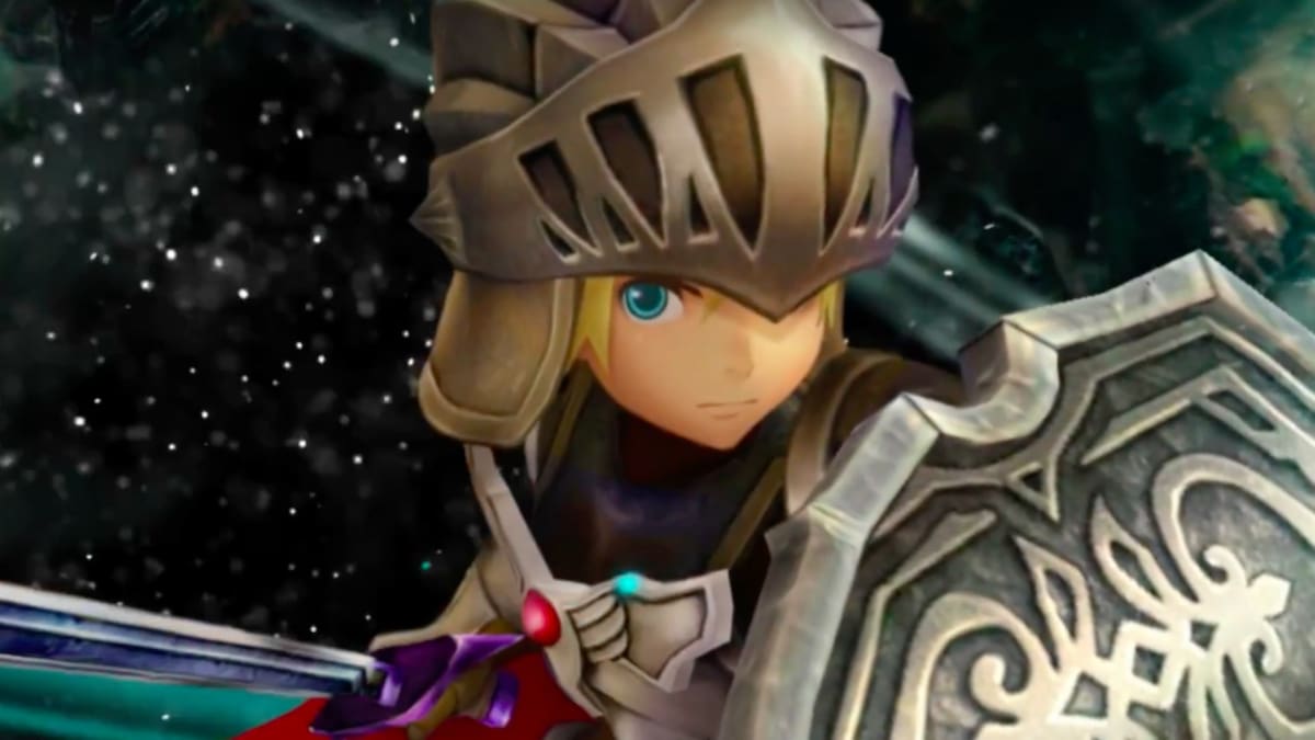 Liberan nuevo trailer dedicado a personajes clásicos