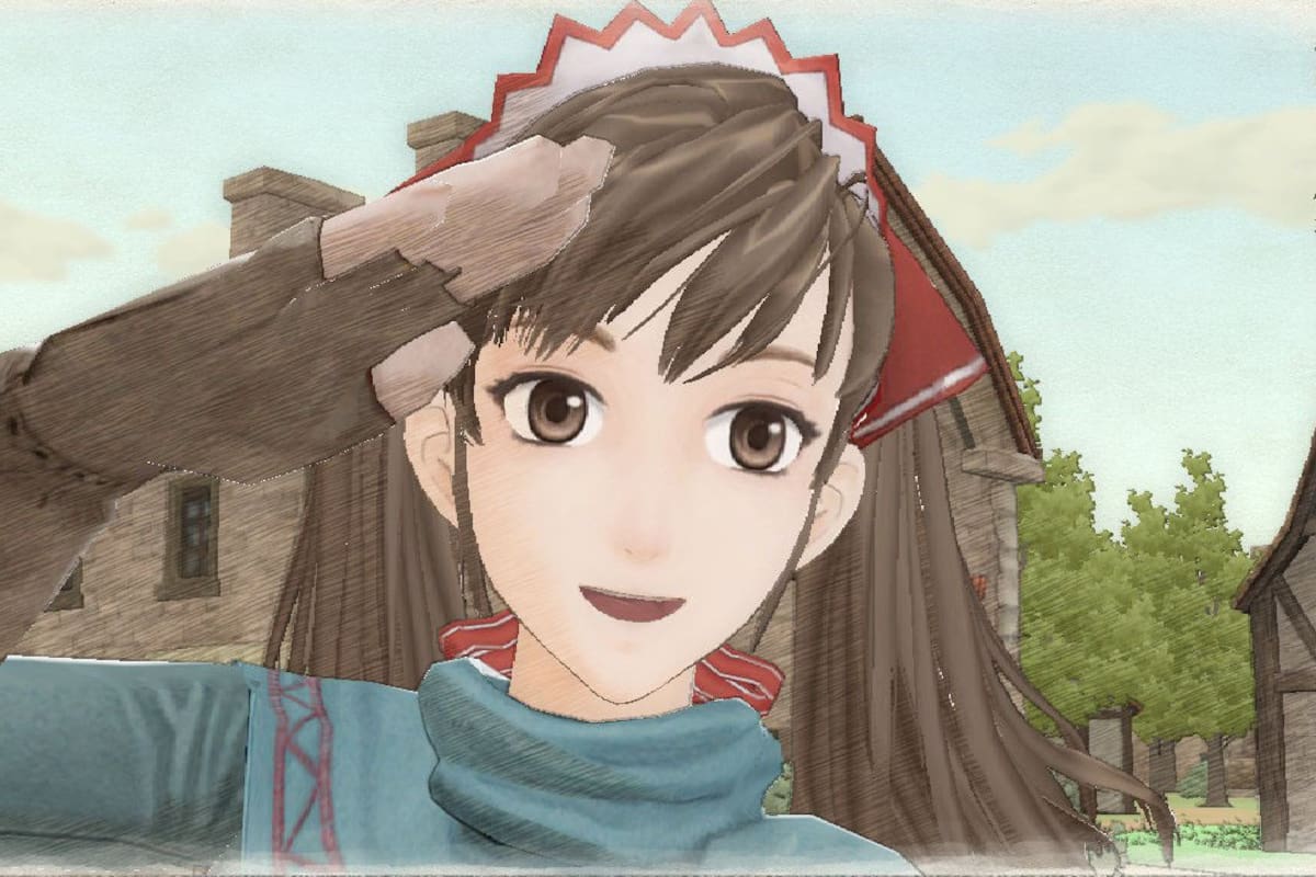 Así lucirán Valkyria Azure Revolution y Valkyria Chronicles Remaster
