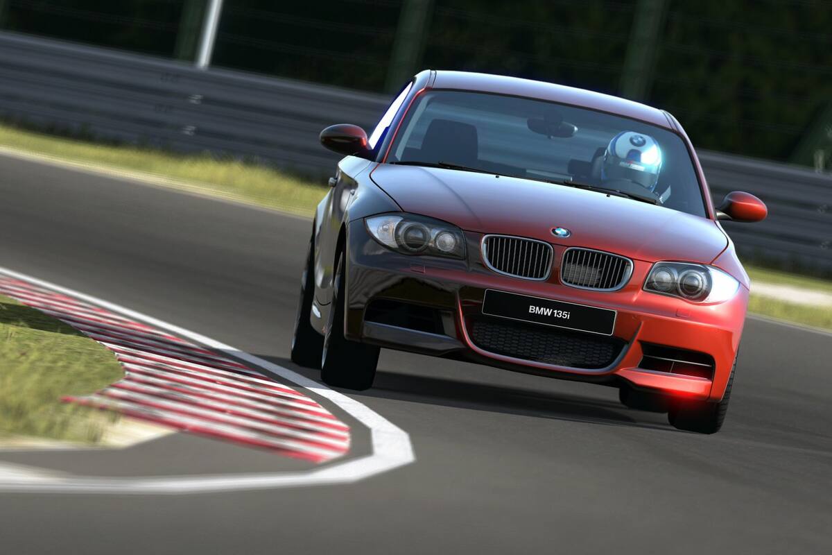 Crea circuitos de Gran Turismo 6 desde iPhone y Android