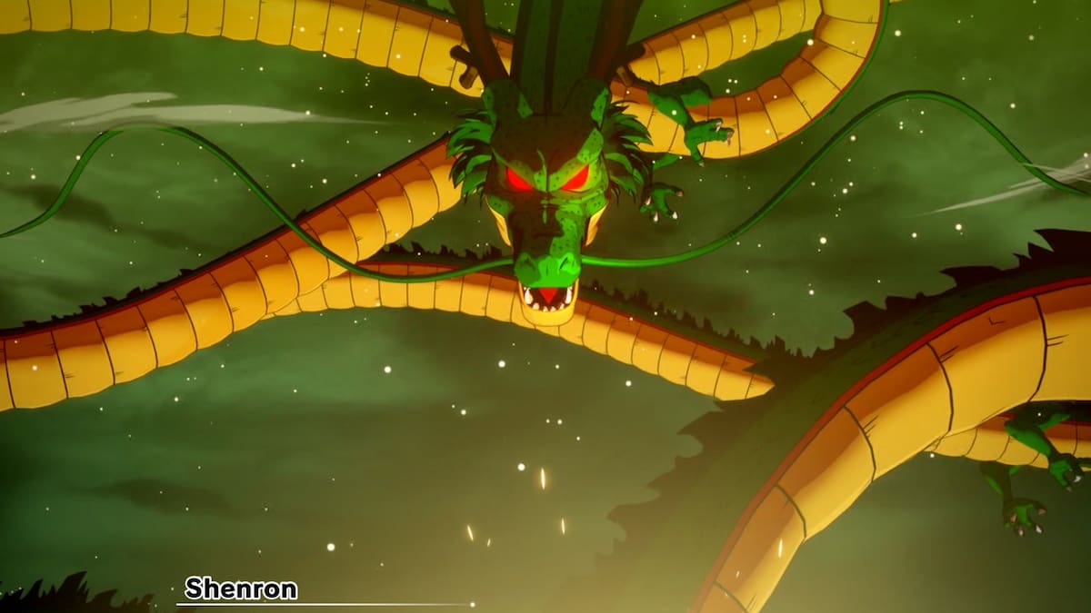 Liberan un nuevo arte del RPG de Bandai Namco