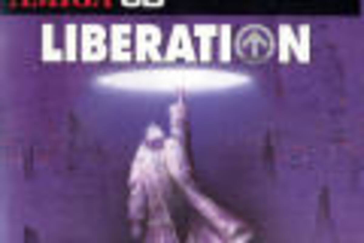 Liberation: Captive II