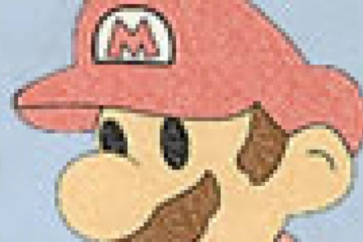 Las musas detrás de Mario