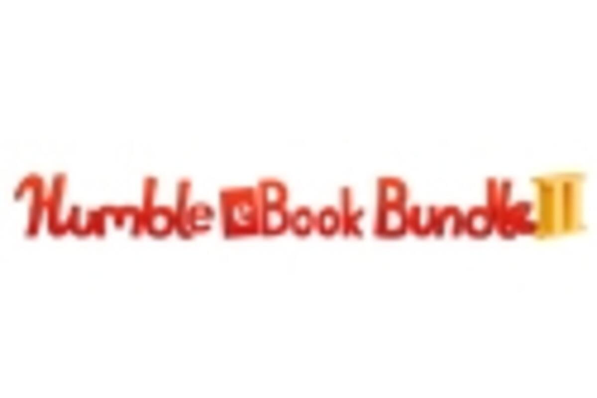 Esta semana en el Humble Bundle: eBooks y Two Tribes