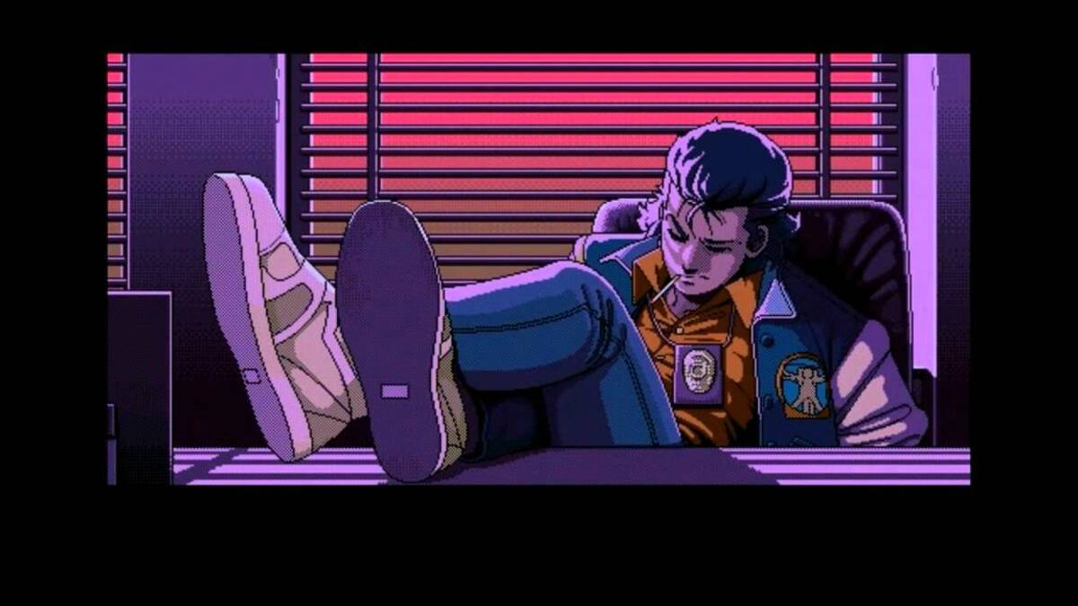 Licencias de Snatcher y Policenauts son renovadas por la empresa