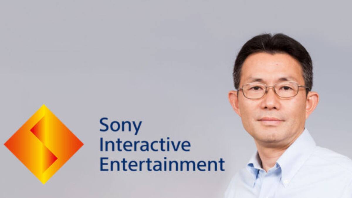 Líder de creación de hardware trabajó en Sony durante más de 35 años
