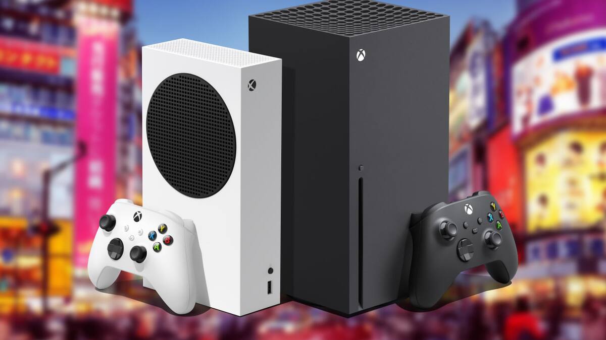 Liderado por Xbox Series S, ya superó las ventas totales de la anterior consola