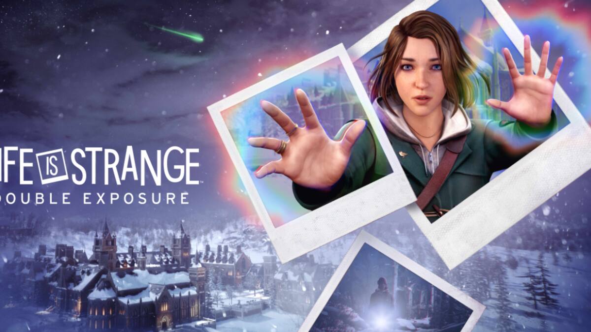 Life