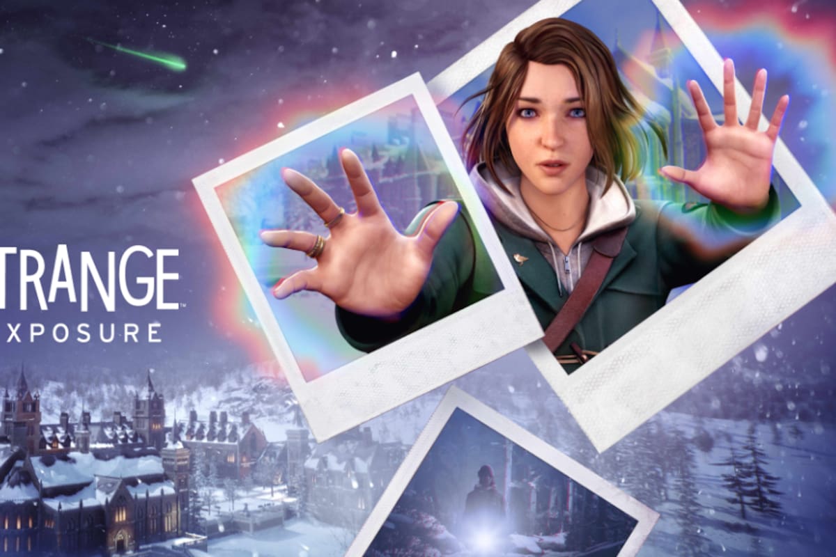 Afirman que Life is Strange: Double Exposure fue una "gran pérdida" para Square Enix