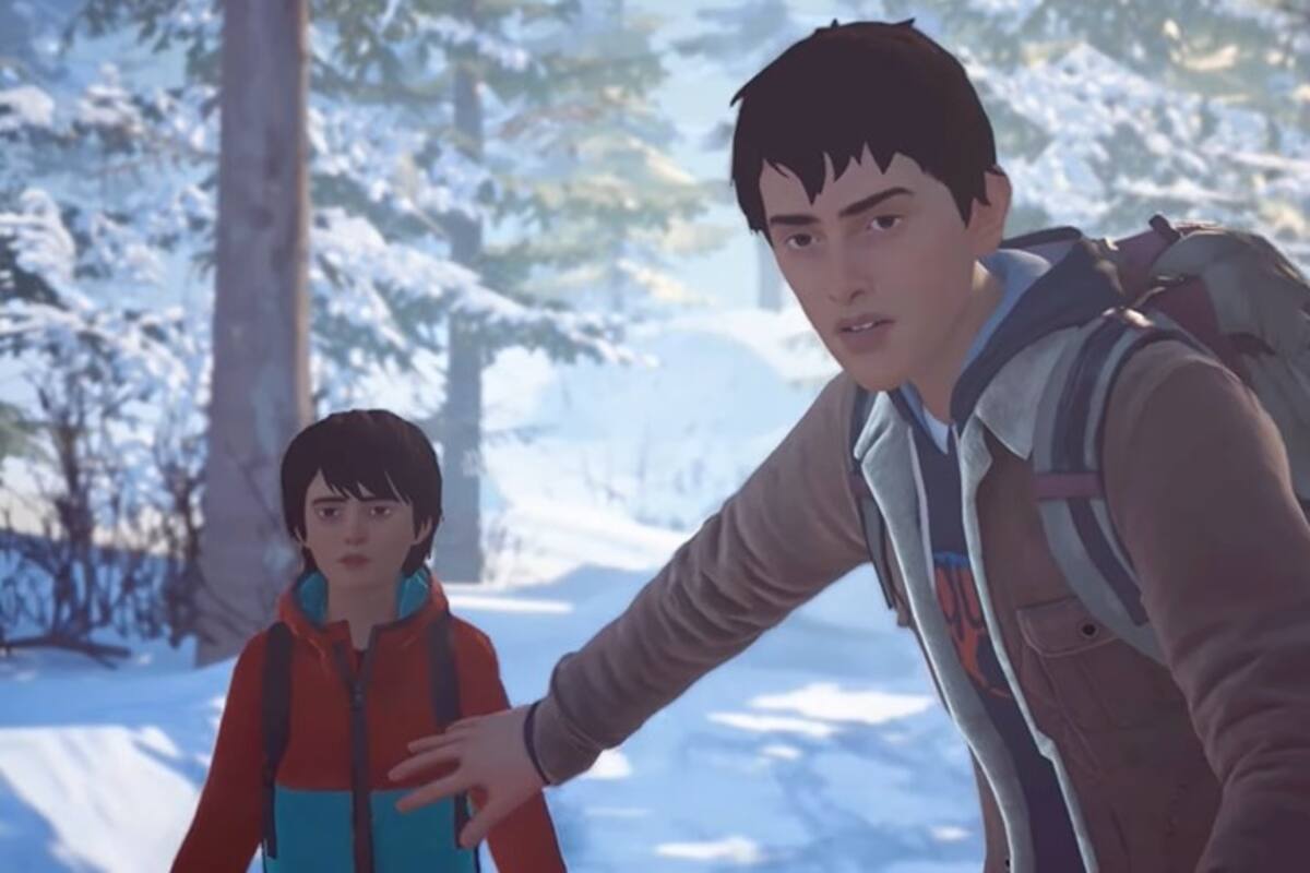 Life is Strange 2 - Anuncio Versión Nueva Plataforma