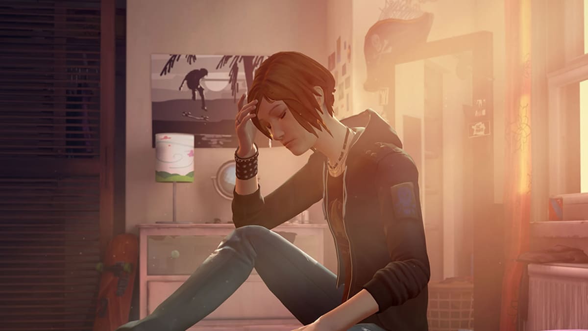 Life is Strange