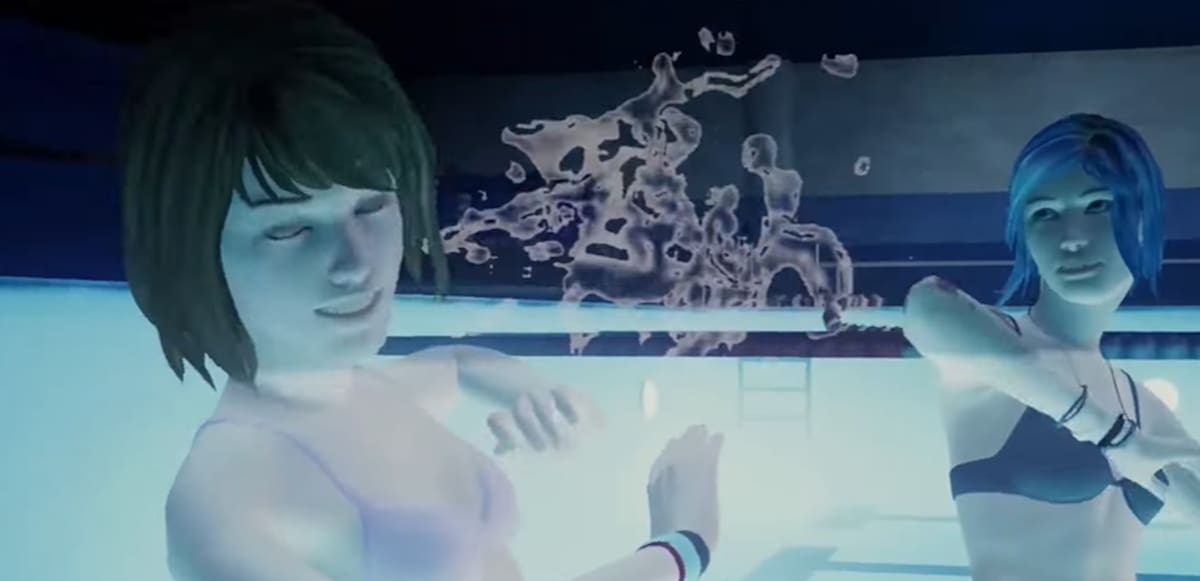 Life is Strange: Arcadia Bay Collection - Tráiler de Avance