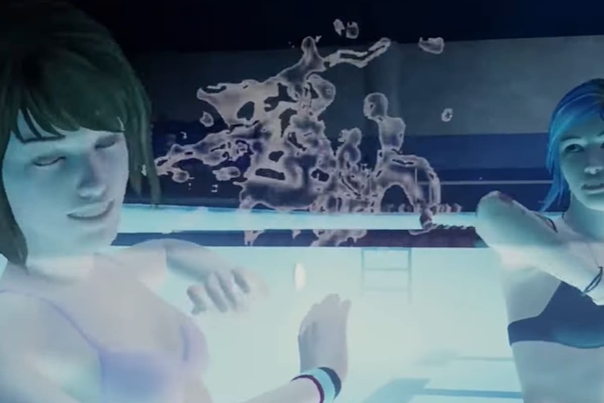 Life is Strange: Arcadia Bay Collection - Tráiler de Avance