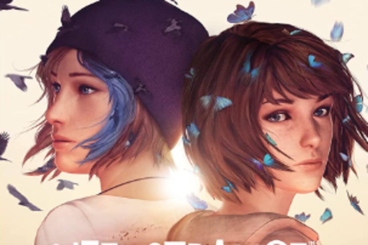 Life is Strange Arcadia Bay Collection