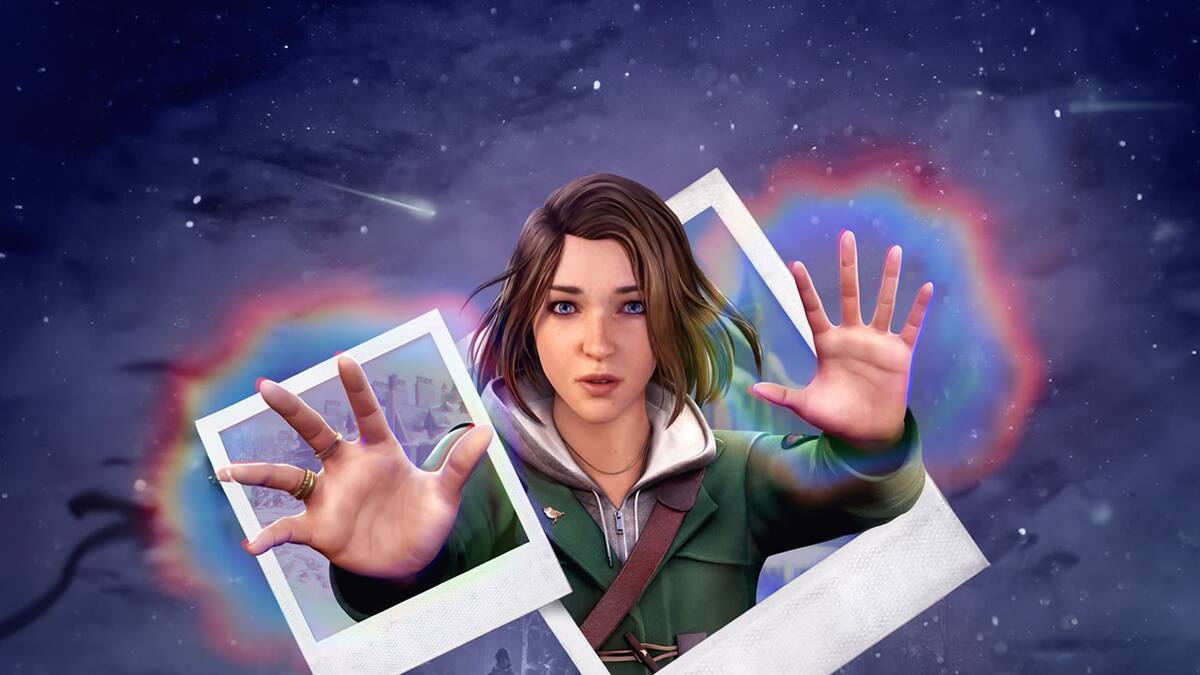 Life is Strange: Double Exposure